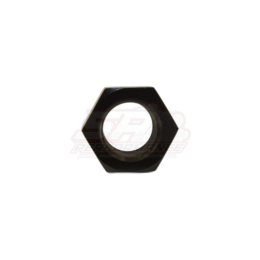 1/2" Male NPT to 3/8" Female NPT Reducing Bush Adapter