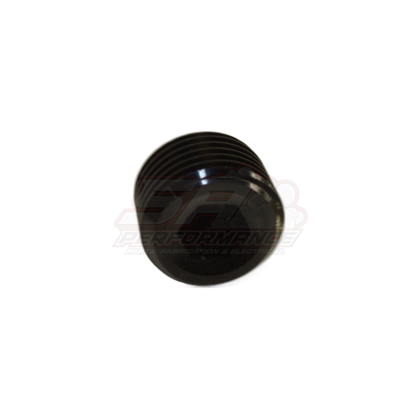1/2" NPT Port Plug