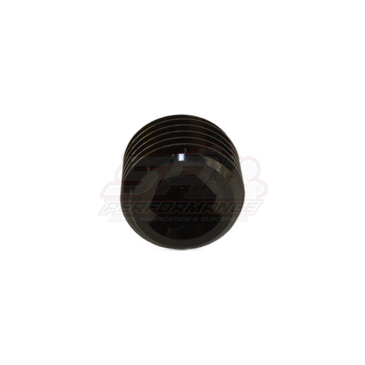 1/4" NPT Port Plug