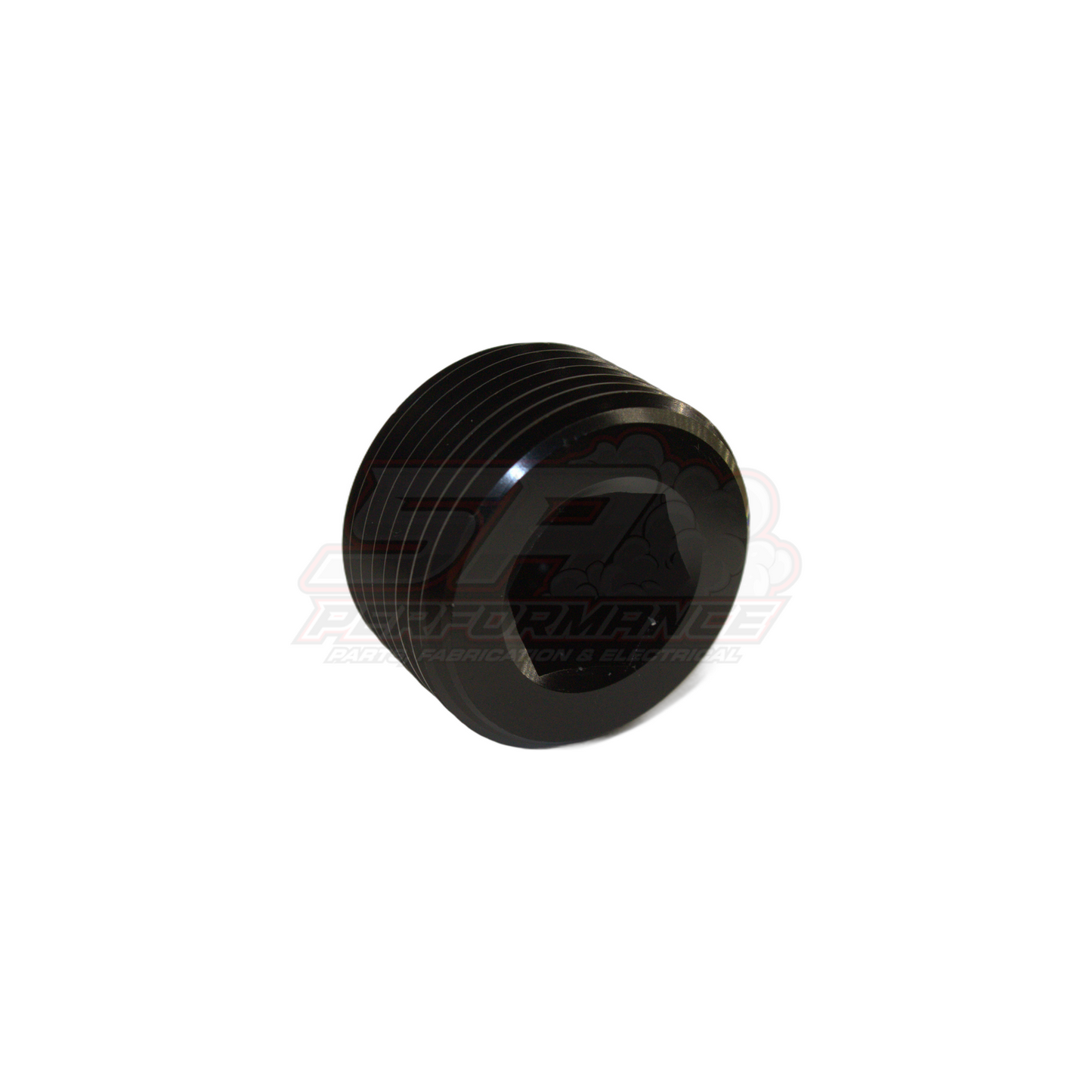 1" NPT Port Plug