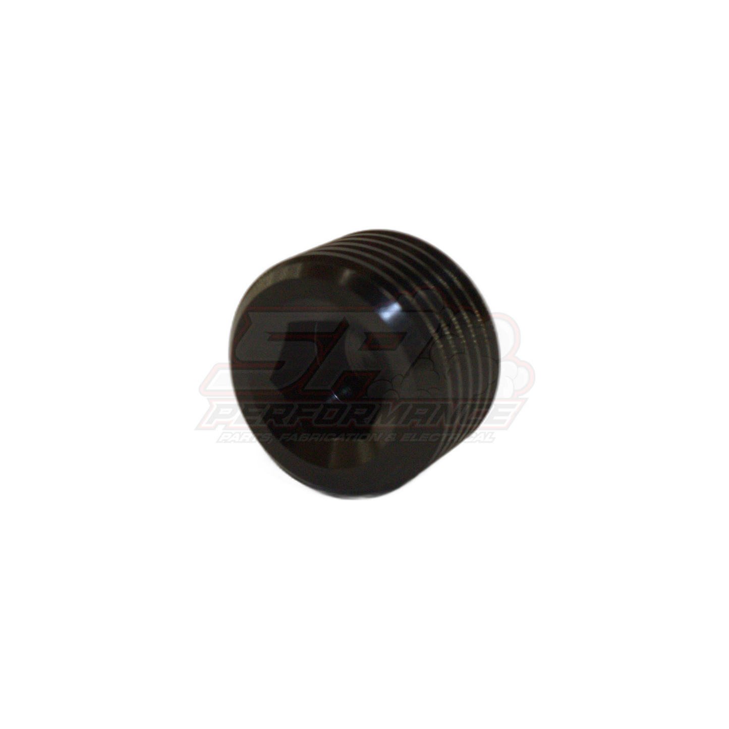 3/8" NPT Port Plug