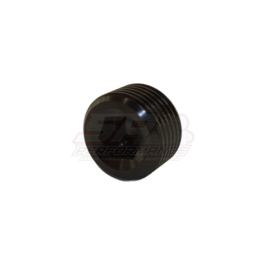 3/8" NPT Port Plug
