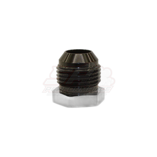 AN10 Male Flare Plug