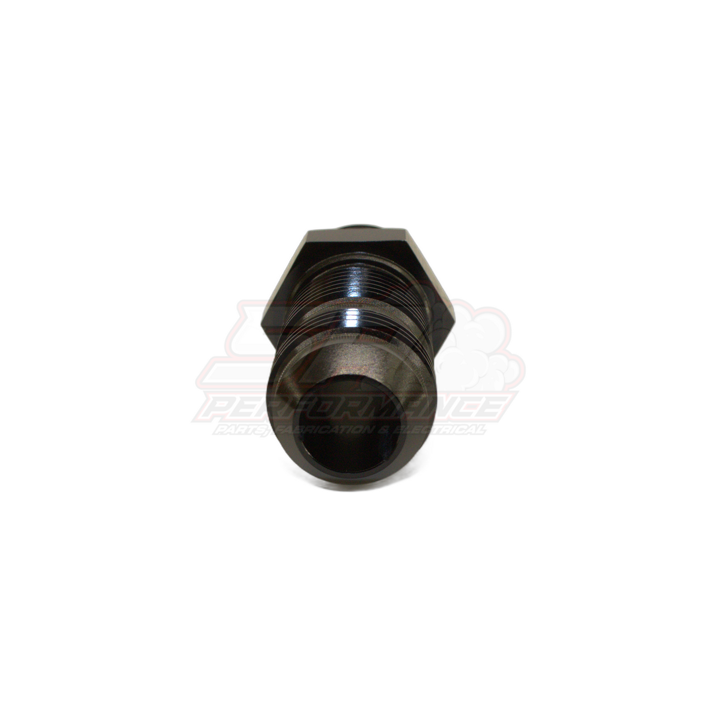 AN12 Straight Bulkhead Fitting