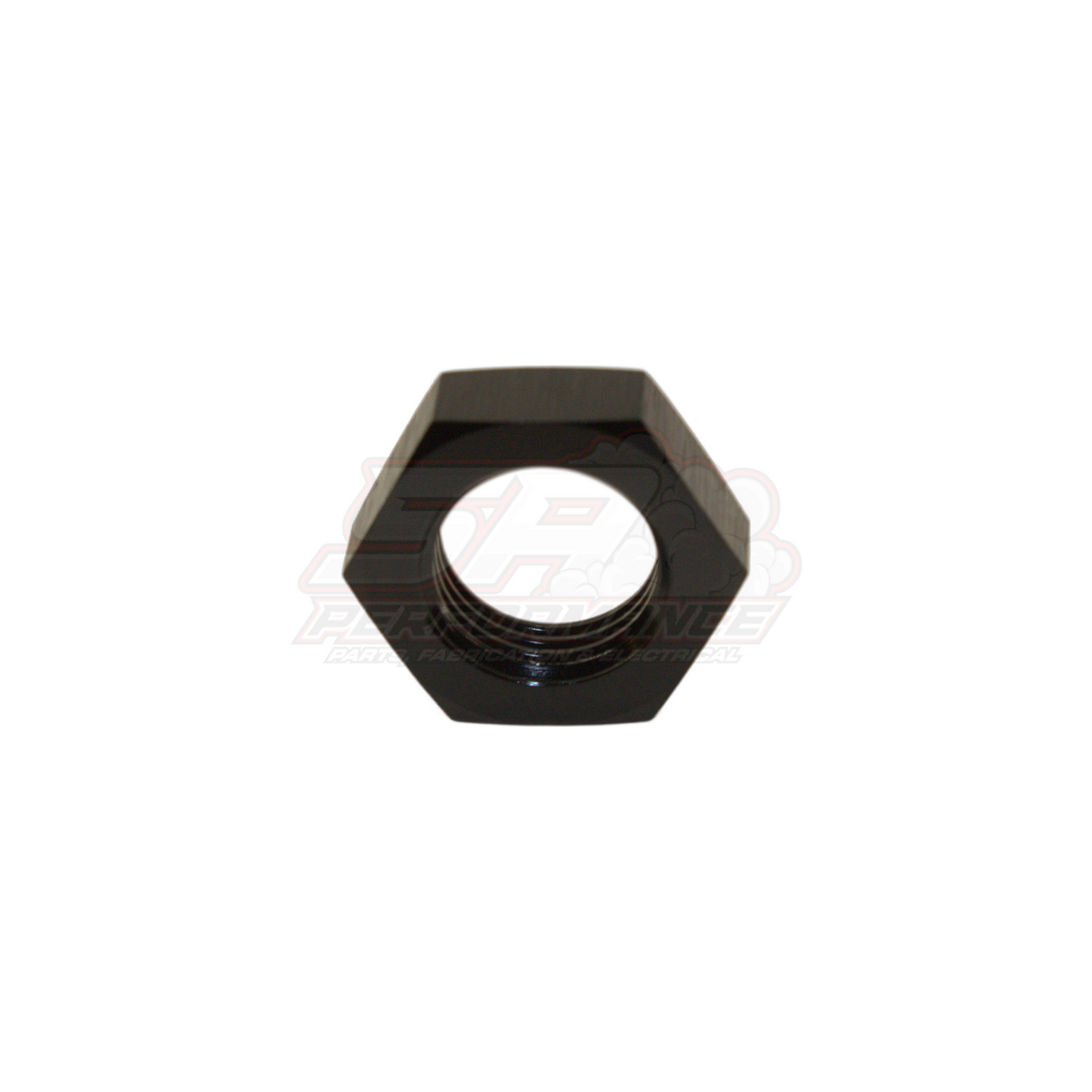 AN6 Bulkhead Nut