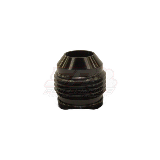 AN8 Male Flare Plug