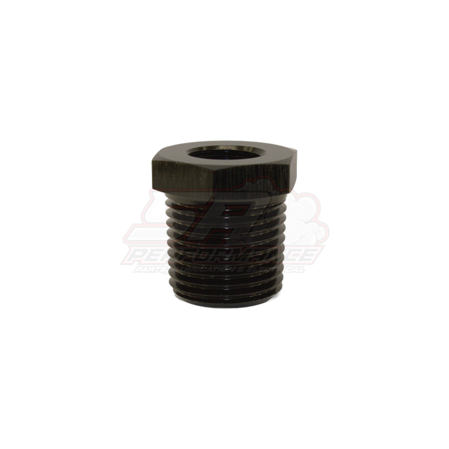 1/2" Male NPT to 1/4" Female NPT Reducing Bush Adapter
