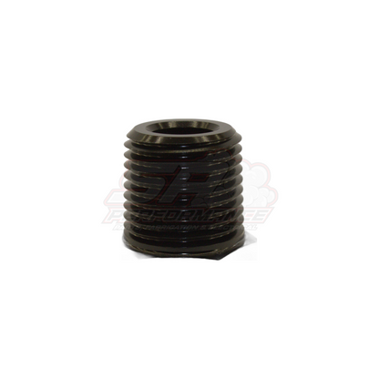 1/2" Male NPT to 1/4" Female NPT Reducing Bush Adapter
