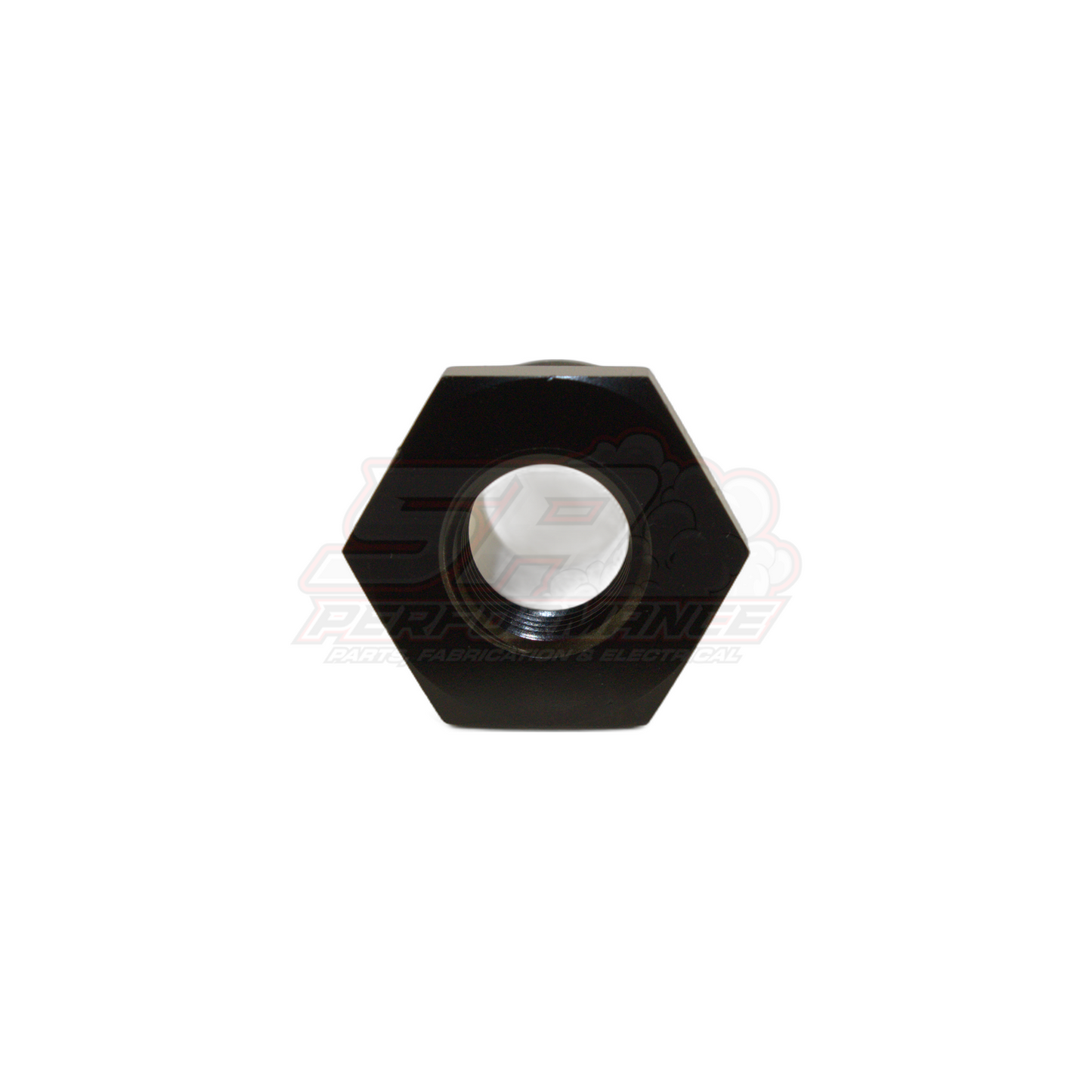 1/2" Male NPT to 1/4" Female NPT Reducing Bush Adapter