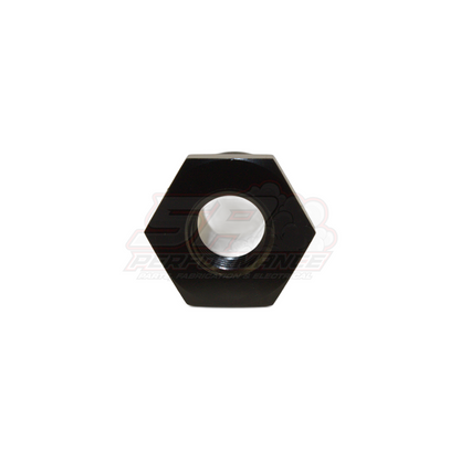 1/2" Male NPT to 1/4" Female NPT Reducing Bush Adapter