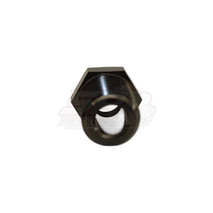 1/2" Male NPT to 1/4" Female NPT Reducing Bush Adapter