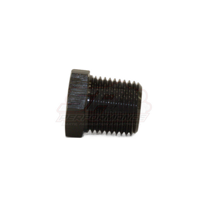 1/2" Male NPT to 1/8" Female NPT Reducing Bush Adapter