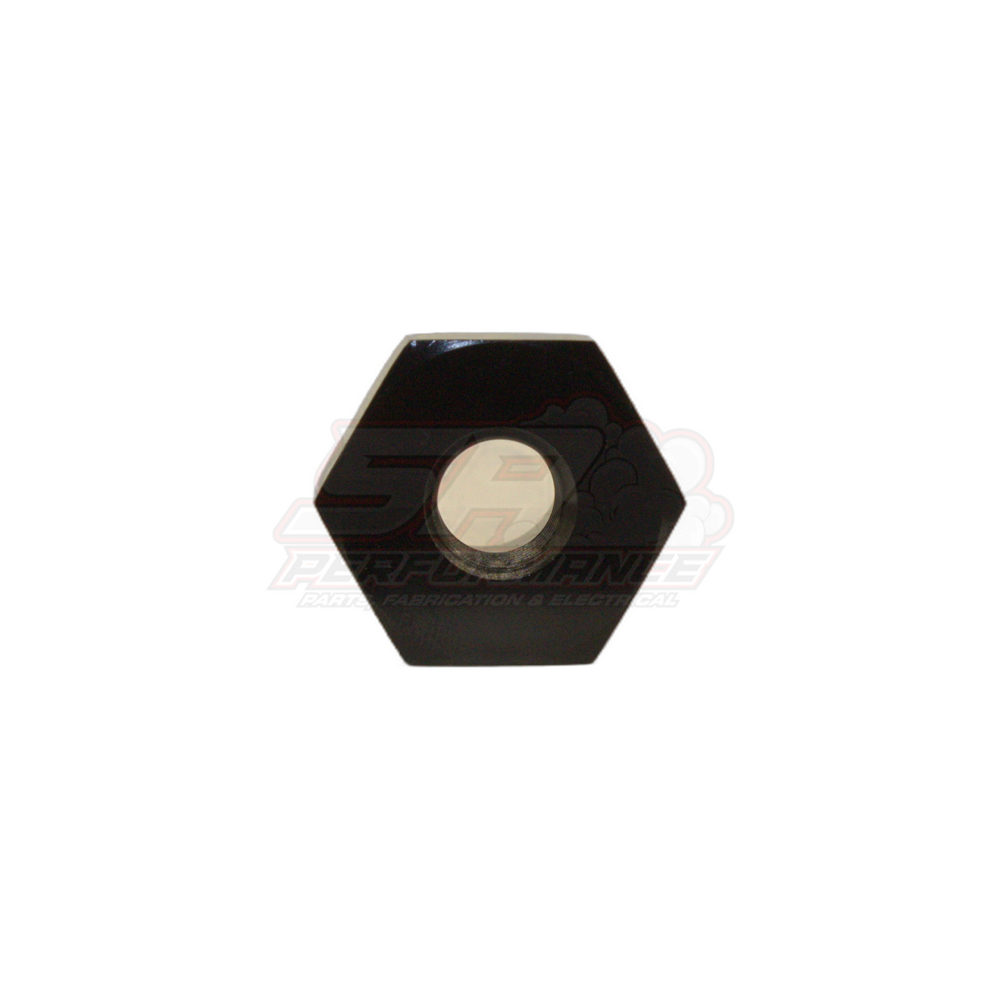 1/2" Male NPT to 1/8" Female NPT Reducing Bush Adapter