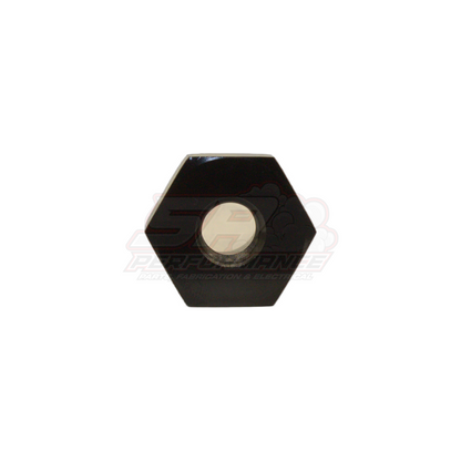 1/2" Male NPT to 1/8" Female NPT Reducing Bush Adapter