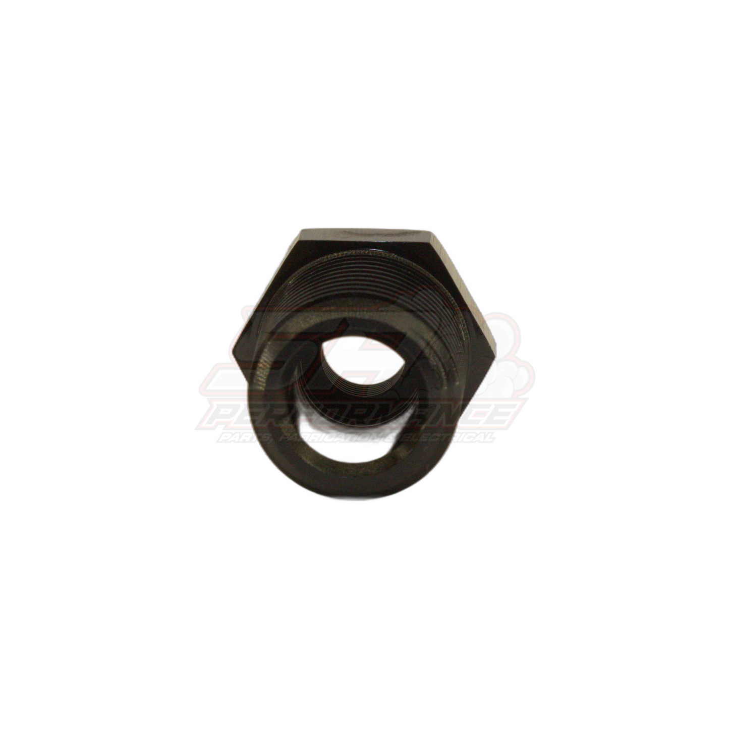1/2" Male NPT to 1/8" Female NPT Reducing Bush Adapter