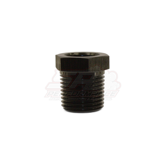 1/2" Male NPT to 3/8" Female NPT Reducing Bush Adapter