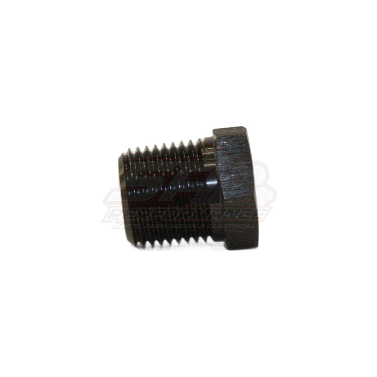 1/2" Male NPT to 3/8" Female NPT Reducing Bush Adapter