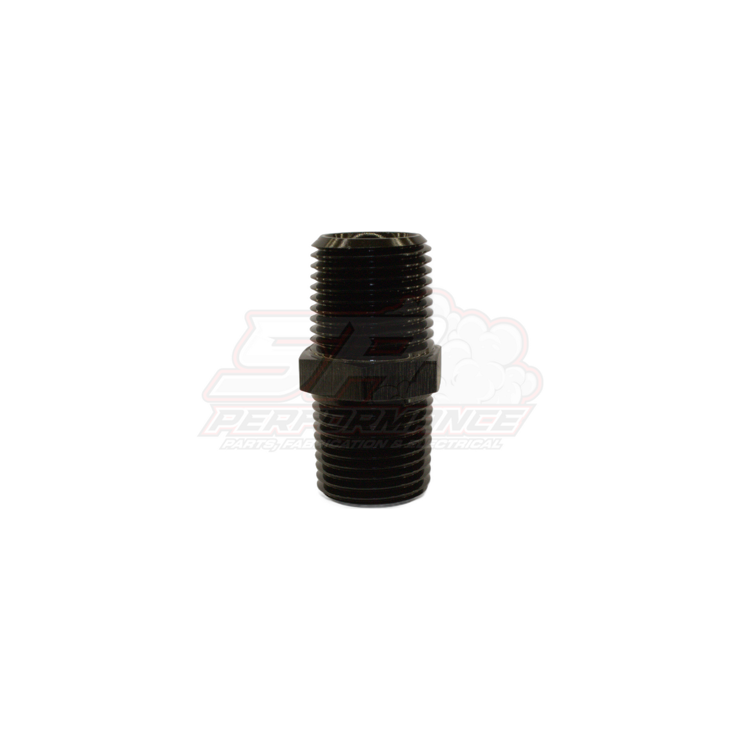 1/2" Male NPT to Male NPT Coupler Union