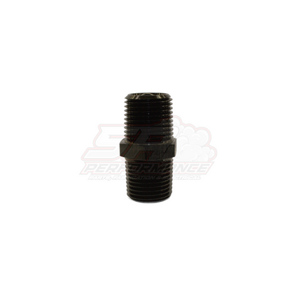1/2" Male NPT to Male NPT Coupler Union