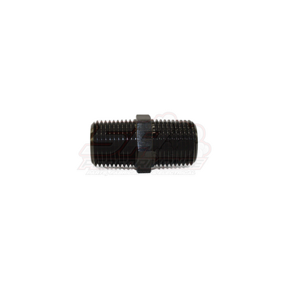 1/2" Male NPT to Male NPT Coupler Union
