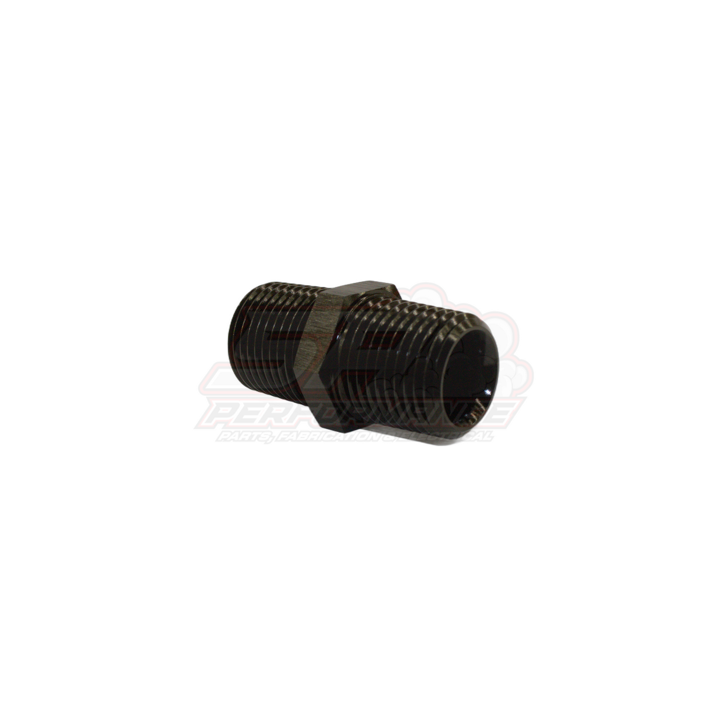 1/2" Male NPT to Male NPT Coupler Union