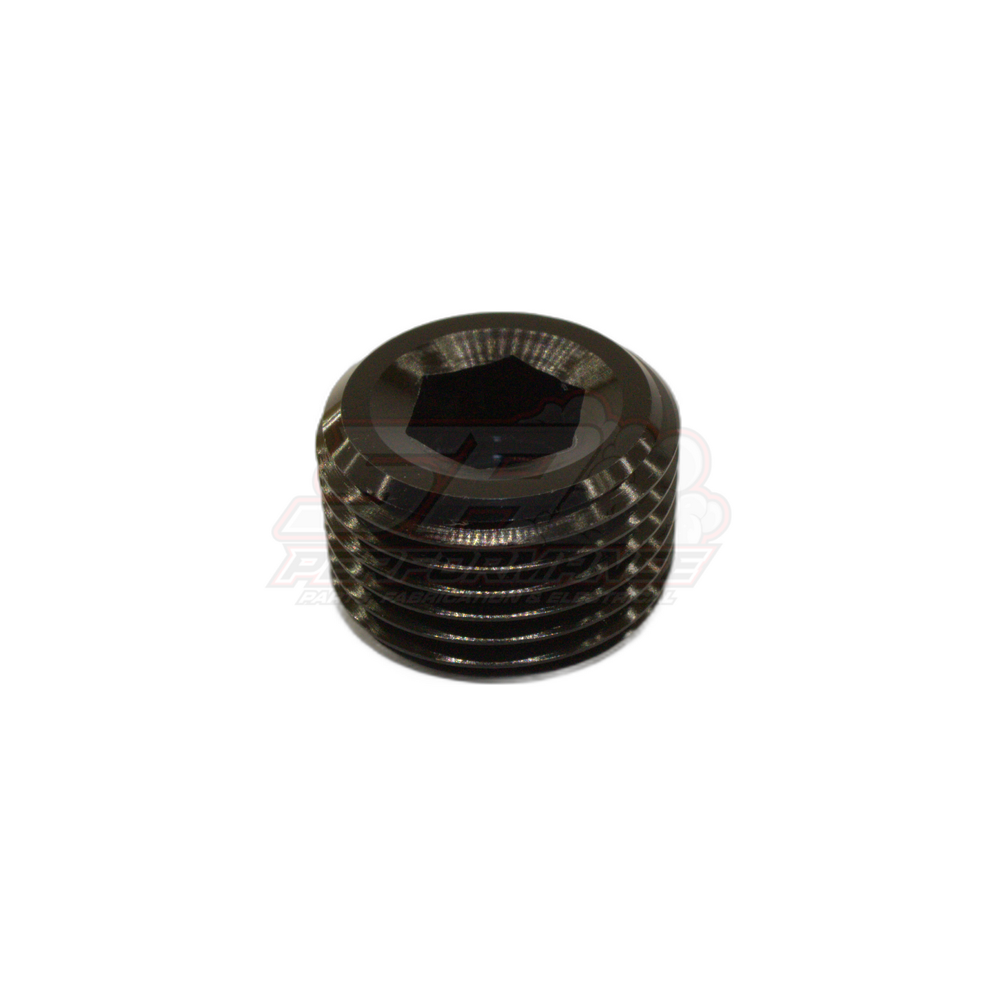 1/2" NPT Port Plug