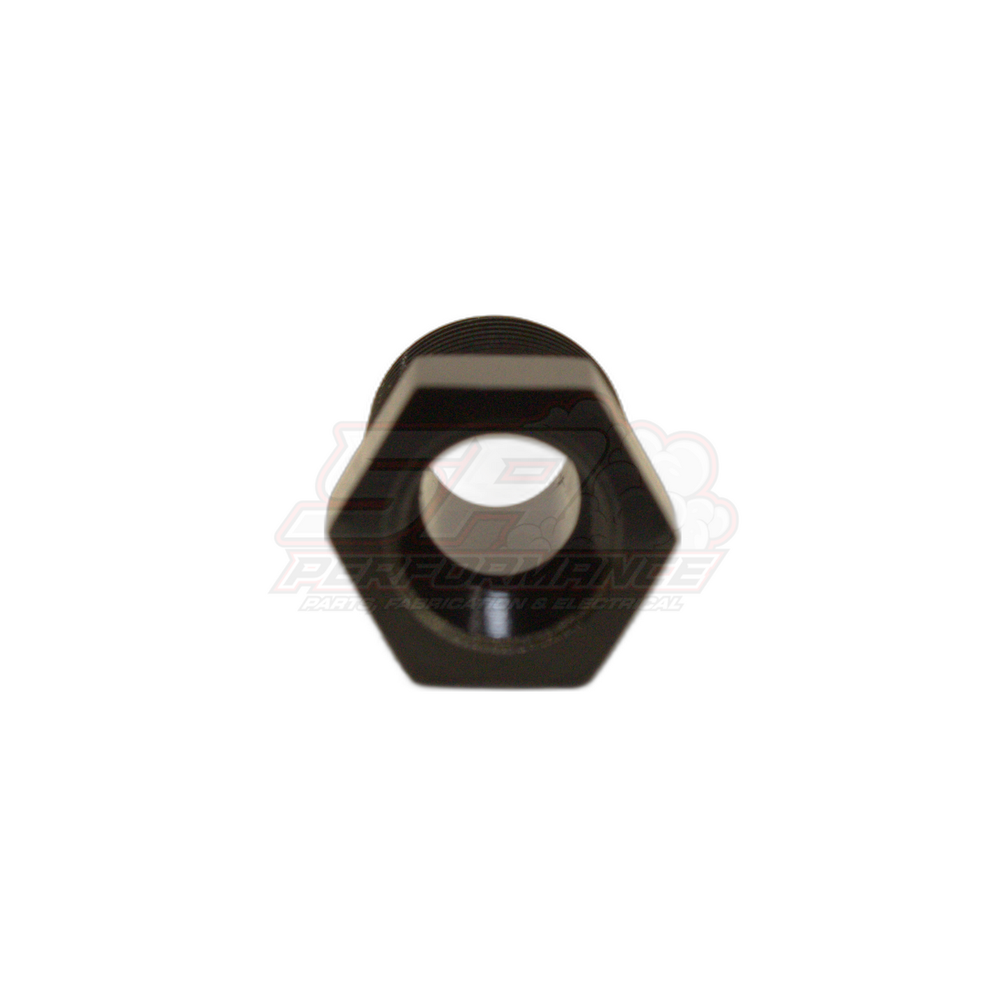 1/4" Male NPT to 1/8" Female NPT Reducing Bush Adapter