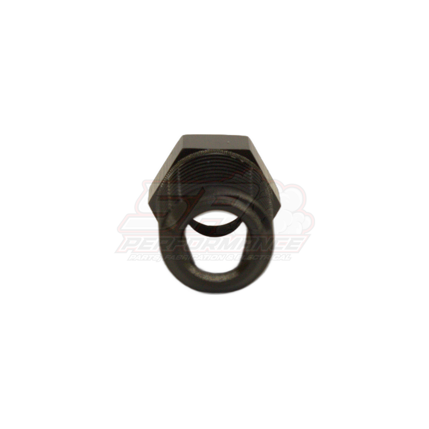 1/4" Male NPT to 1/8" Female NPT Reducing Bush Adapter
