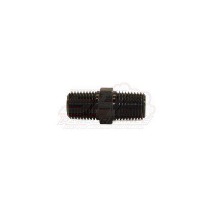 1/4" Male NPT to Male NPT Coupler Union