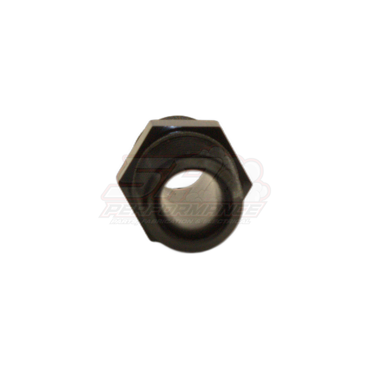 1/4" Male NPT to Male NPT Coupler Union