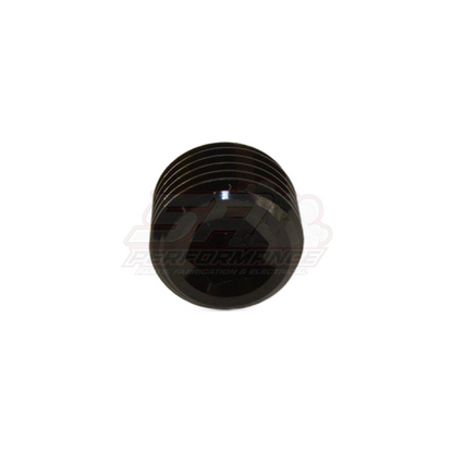 1/4" NPT Port Plug