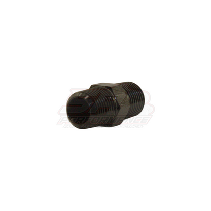 1/8" Male NPT to Male NPT Coupler Union