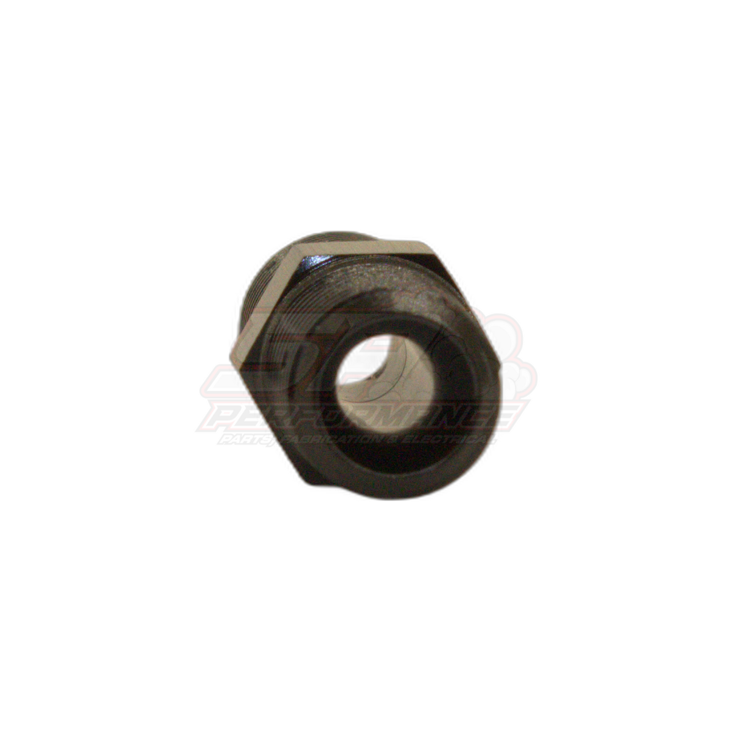 1/8" Male NPT to Male NPT Coupler Union