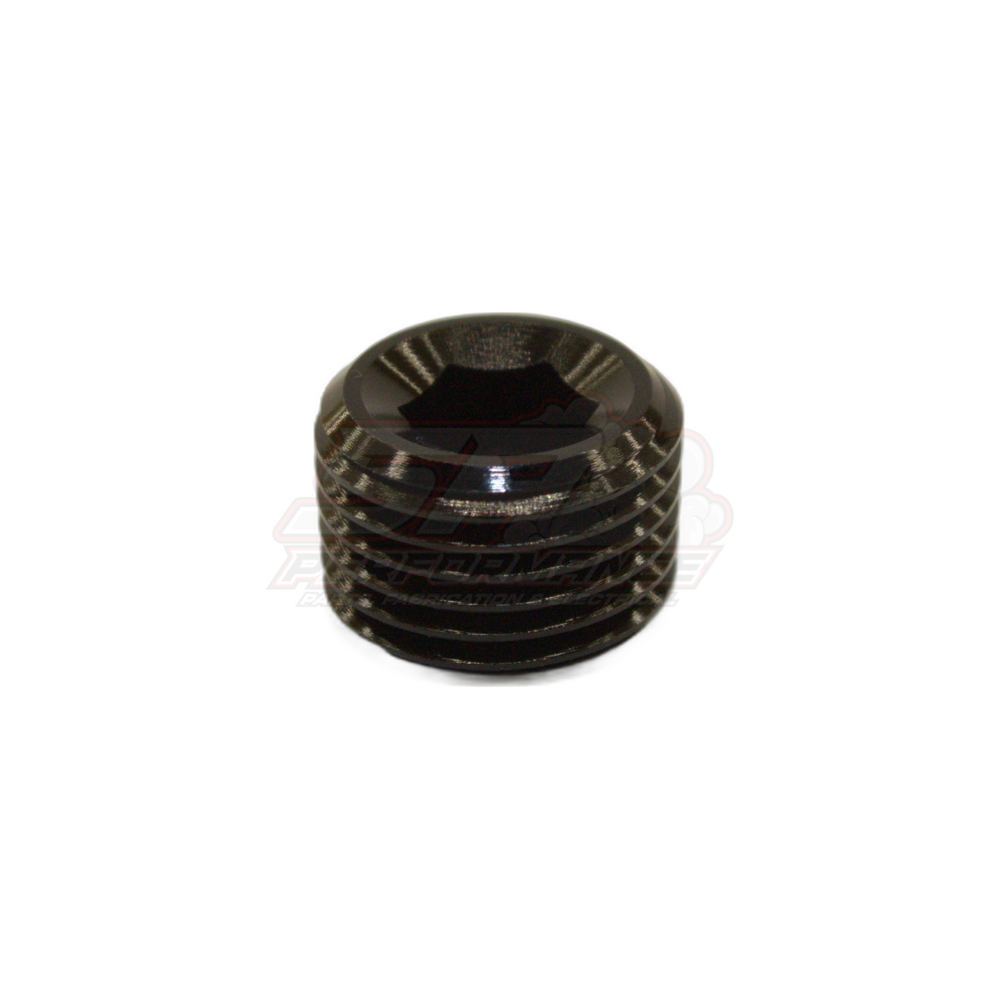 1/8" NPT Port Plug