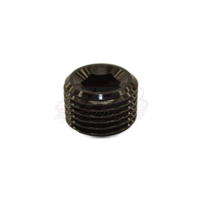 1/8" NPT Port Plug