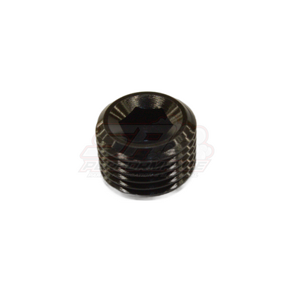 1/8" NPT Port Plug