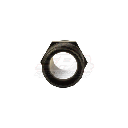 1" Male NPT to Male NPT Coupler Union