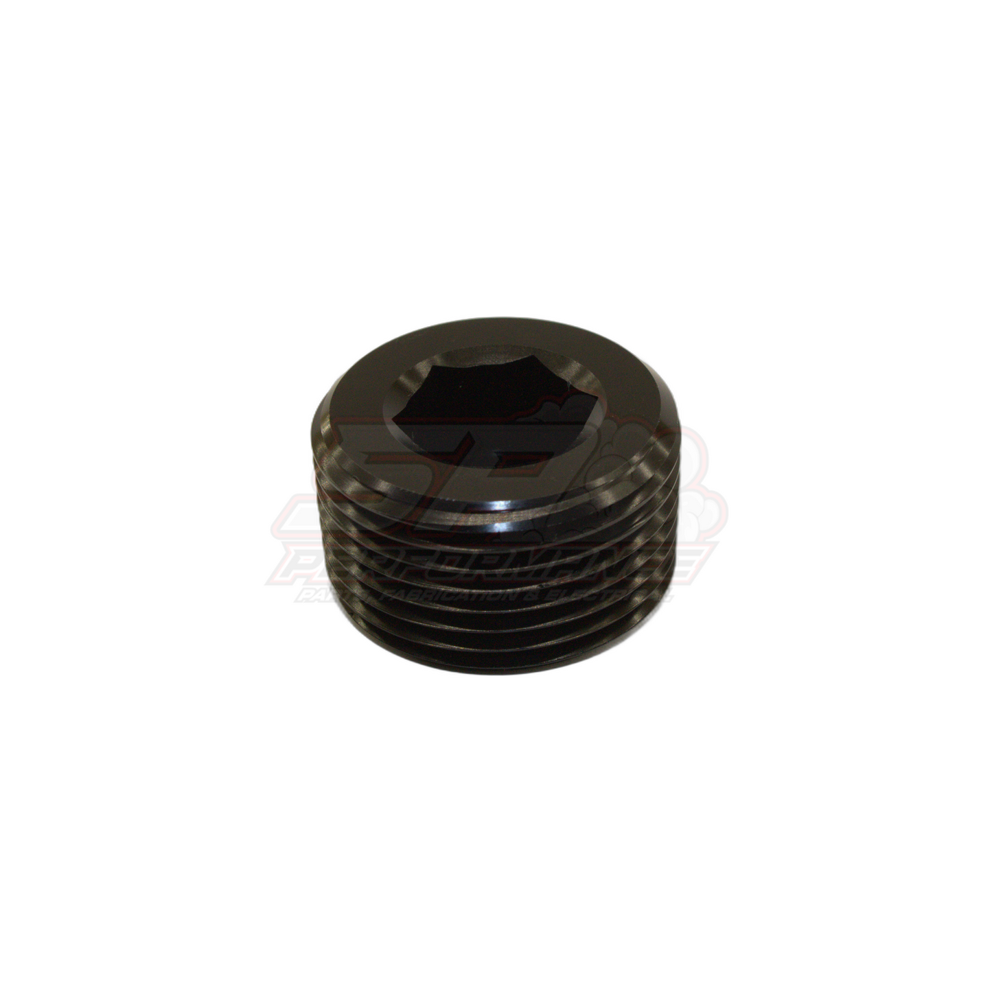 1" NPT Port Plug