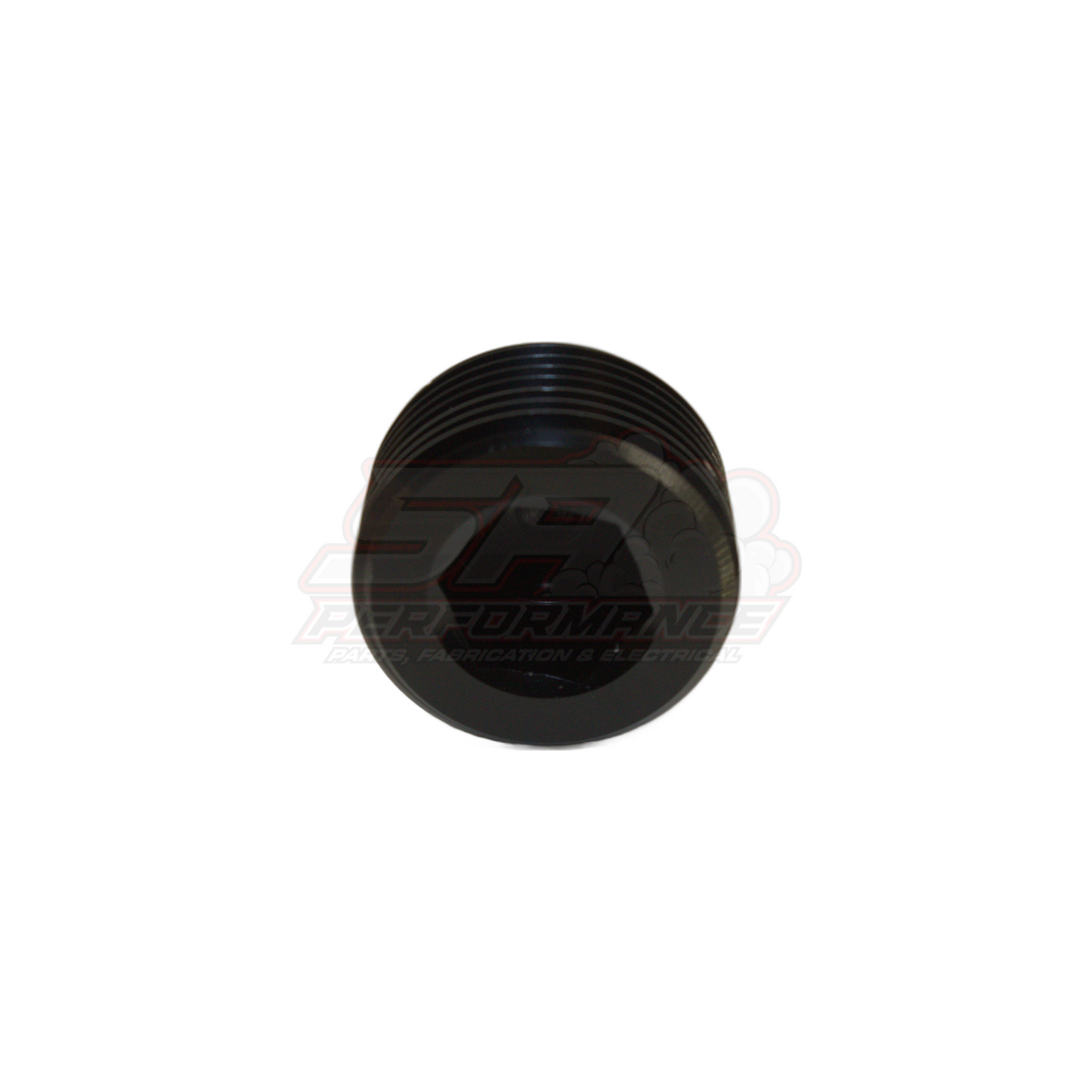 1" NPT Port Plug