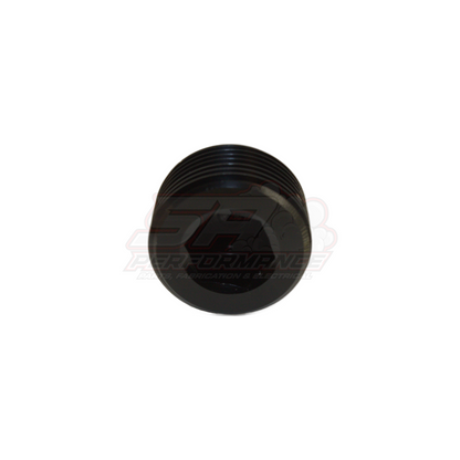 1" NPT Port Plug