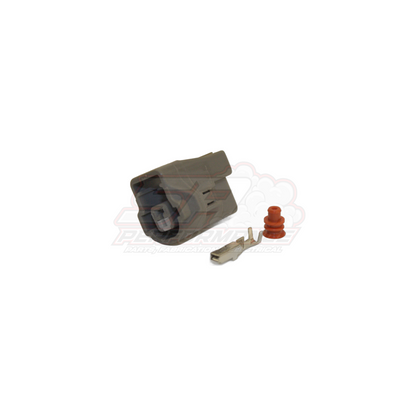 1 Pin Connector Fits Some Denso / Fits Some Toyota Knock Sensors