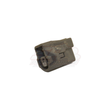 1 Pin Connector Fits Some Denso / Fits Some Toyota Knock Sensors