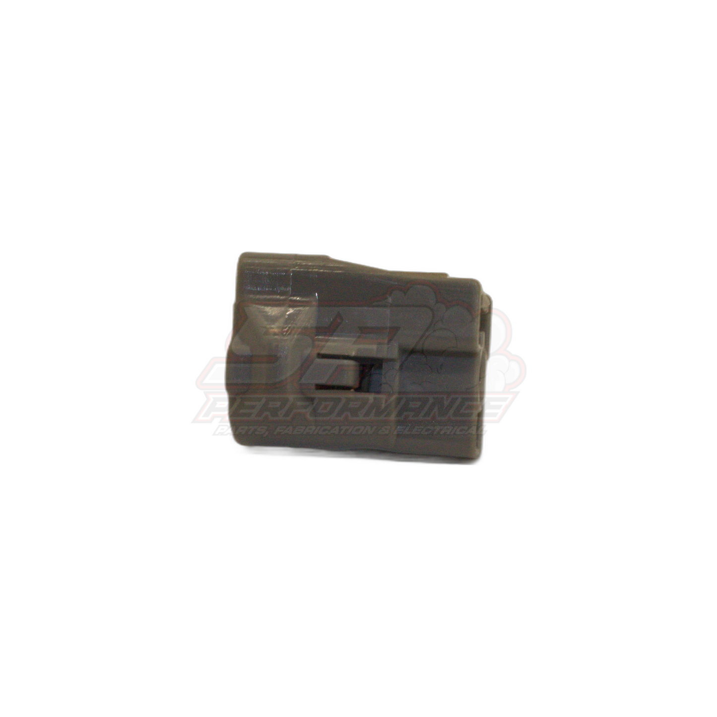 1 Pin Connector Fits Some Denso / Fits Some Toyota Knock Sensors