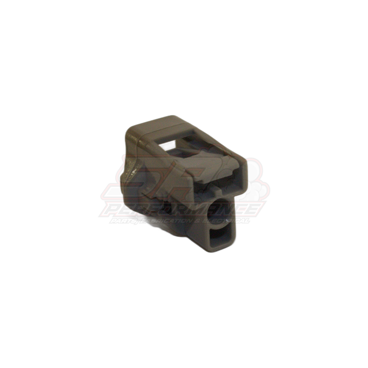 1 Pin Connector Fits Some Denso / Fits Some Toyota Knock Sensors