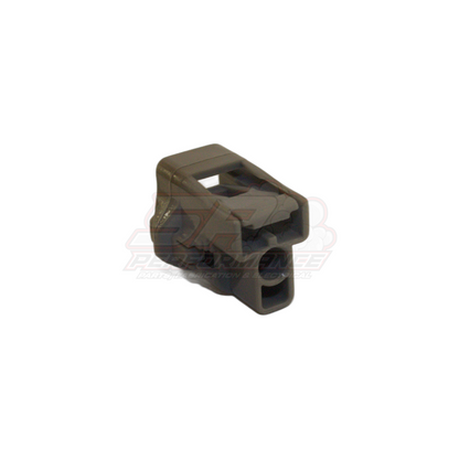 1 Pin Connector Fits Some Denso / Fits Some Toyota Knock Sensors