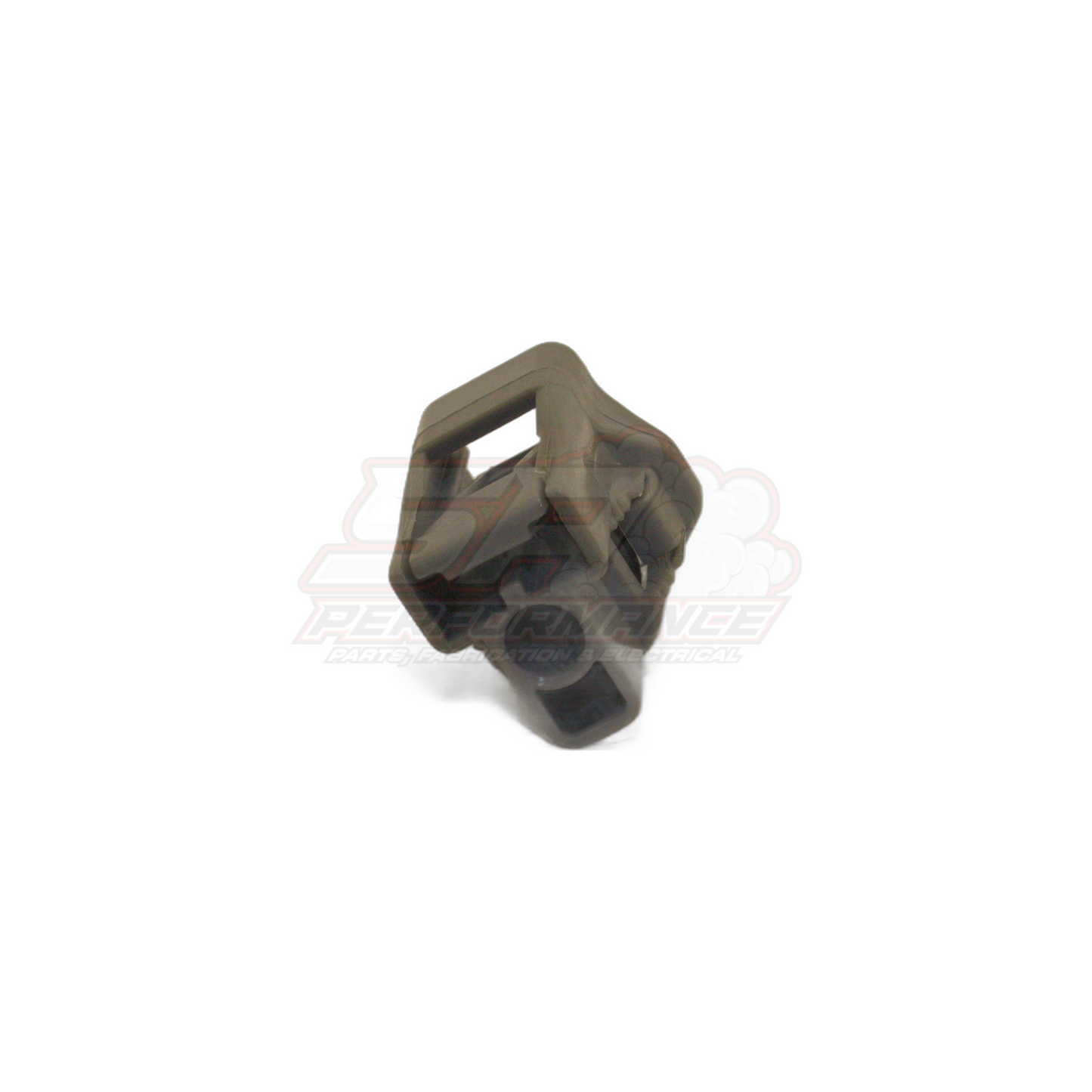 1 Pin Connector Fits Some Denso / Fits Some Toyota Knock Sensors