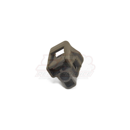 1 Pin Connector Fits Some Denso / Fits Some Toyota Knock Sensors