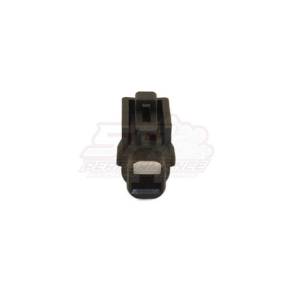 1 Pin Connector Fits Some Denso Starter Solenoids