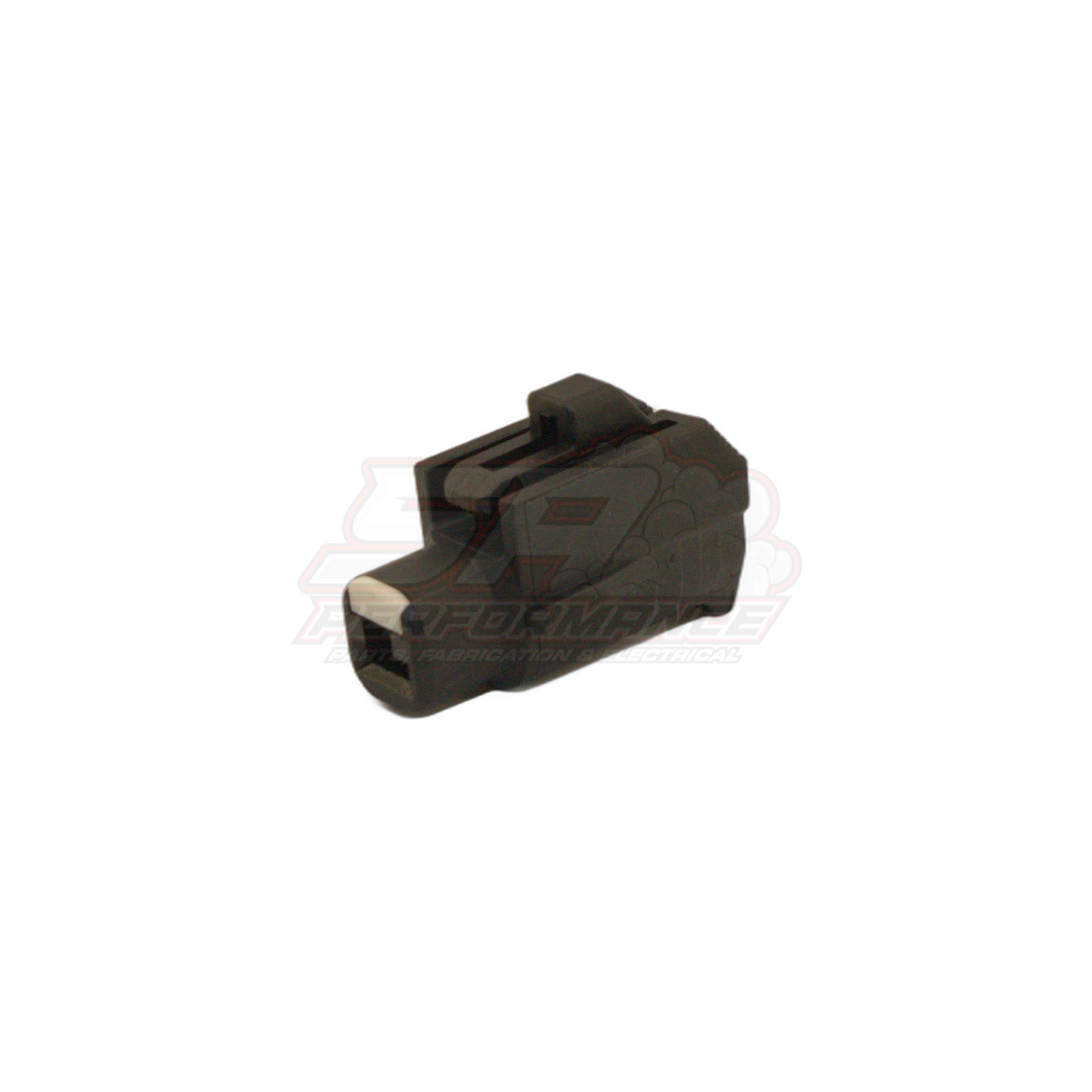 1 Pin Connector Fits Some Denso Starter Solenoids