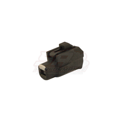 1 Pin Connector Fits Some Denso Starter Solenoids